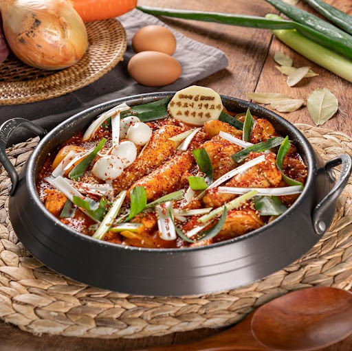 엄지척닭도리 본점, 동래맛집의 미식 여행을 즐기다.