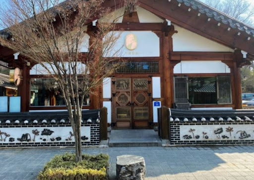 카페달곰에서 전주한옥마을빙수를 찾는 사람이 확인할 정보