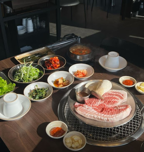 고기왕 하귀애월점이 제주 애월 맛집 중 현지인에게 사랑받는 배경