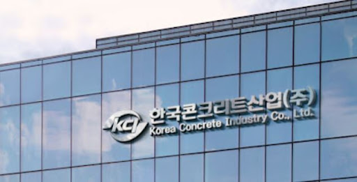 스마트 건설의 중심, 한국콘크리트산업의 디지털 기반 PC 제작 공정 가이드