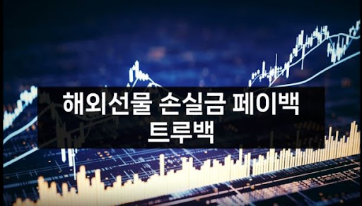 트루백: 해외선물대여의 새로운 표준