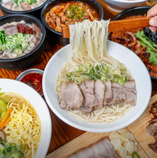 제주한라국수와 함께하는 중문맛집 여행 일정 짜기